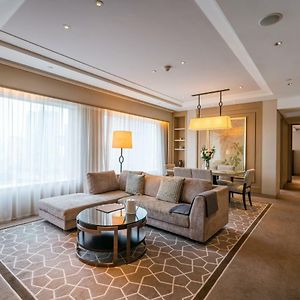 Two Bedroom Deluxe Suite